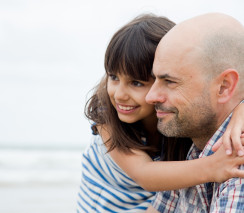 Working with Dads - March